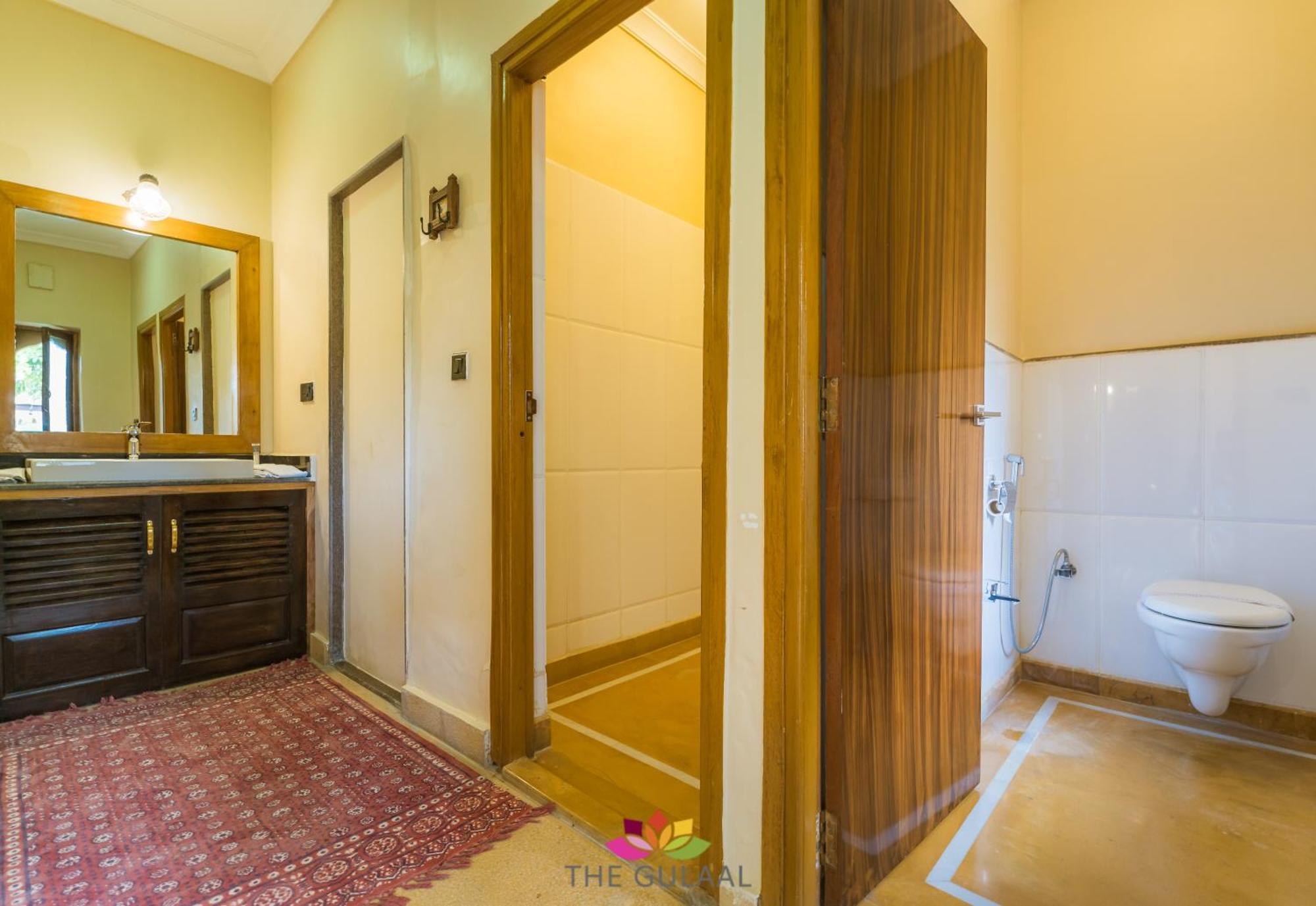 The Gulaal Hotel Jaisalmer Bagian luar foto